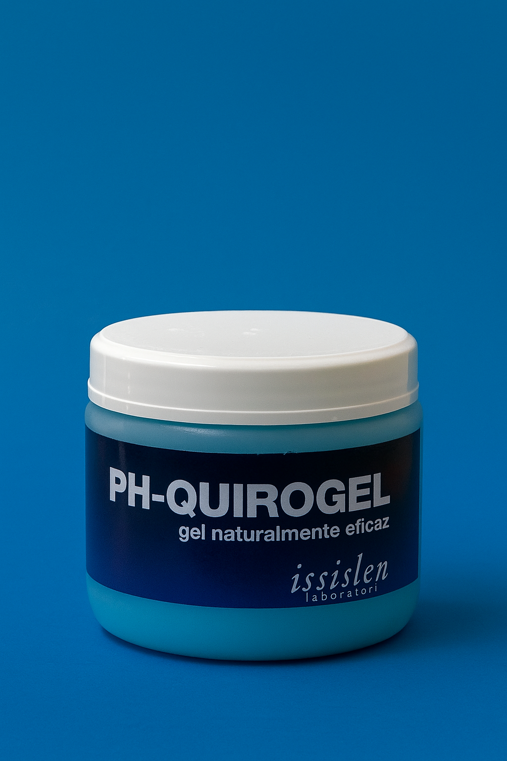 Ph-Quirogel 100ml