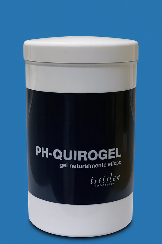 Ph-Quirogel 1000ml