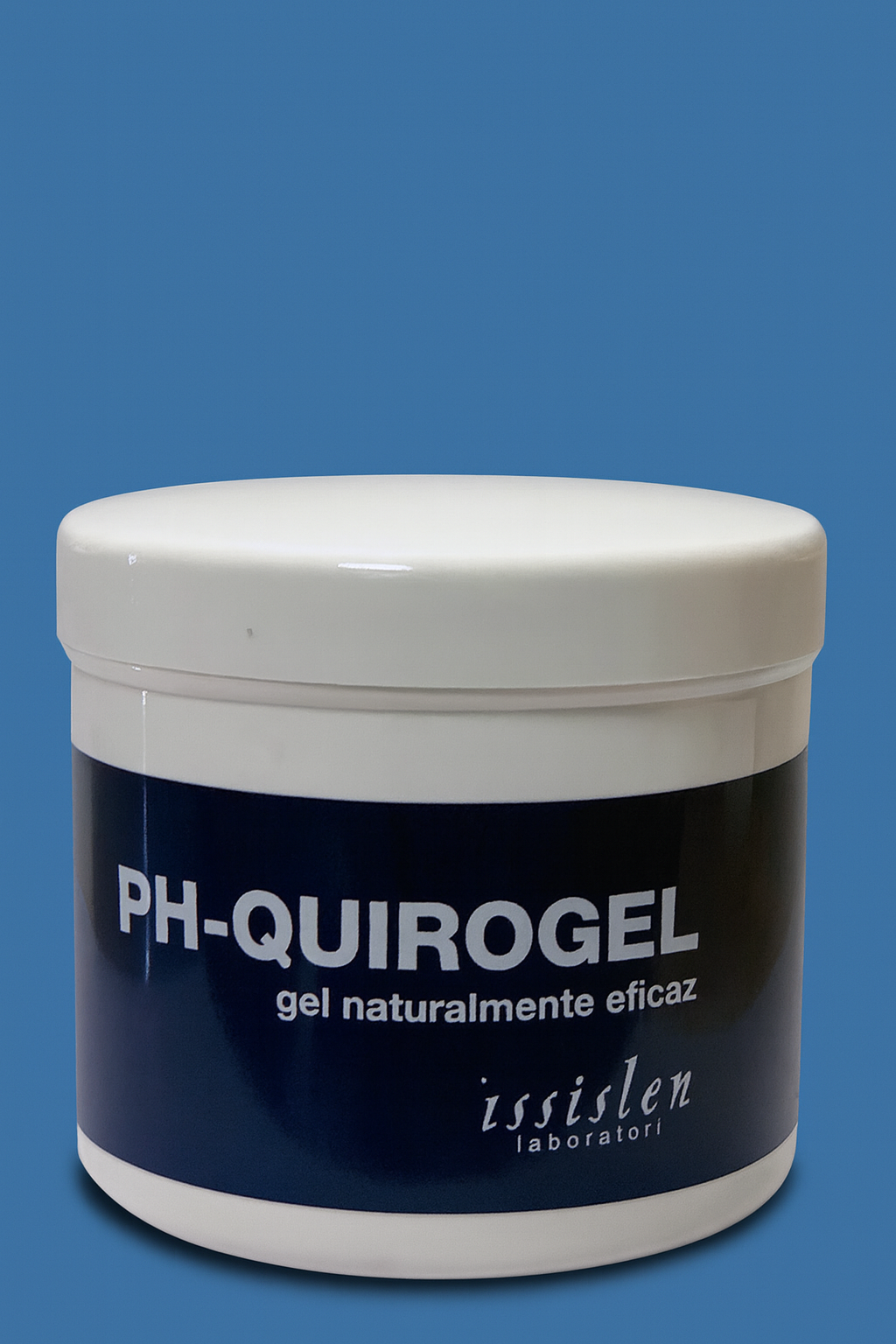 Ph-Quirogel 500ml